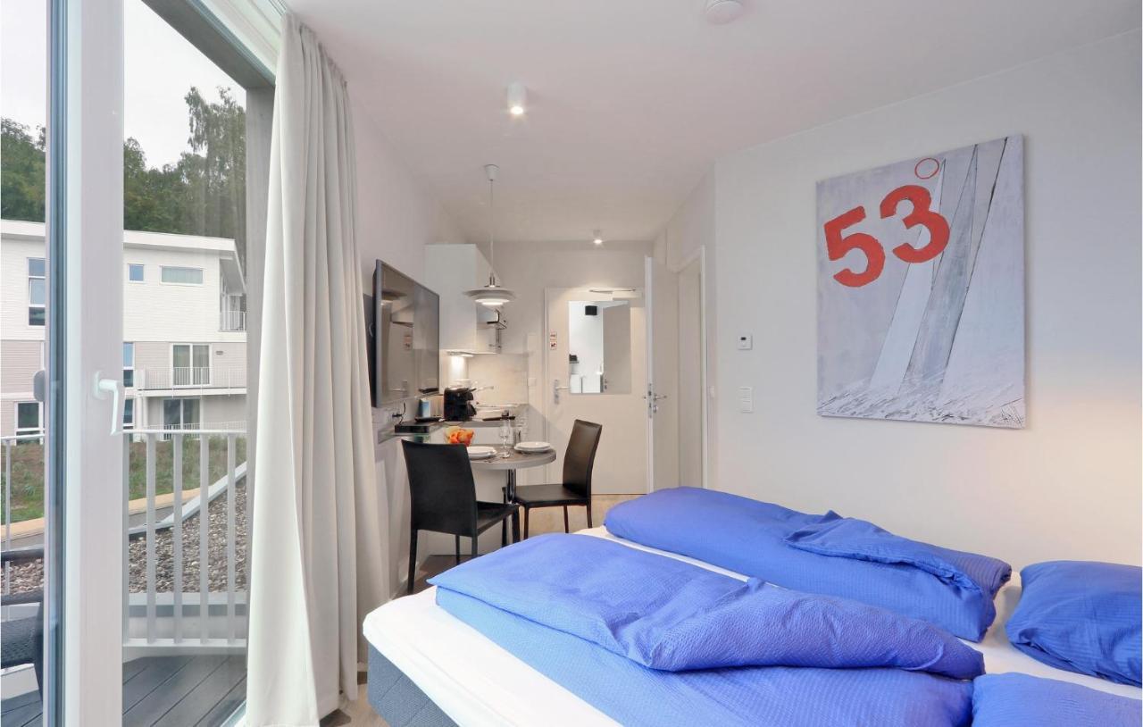Dünenvilla Comfort Lübeck Exterior foto