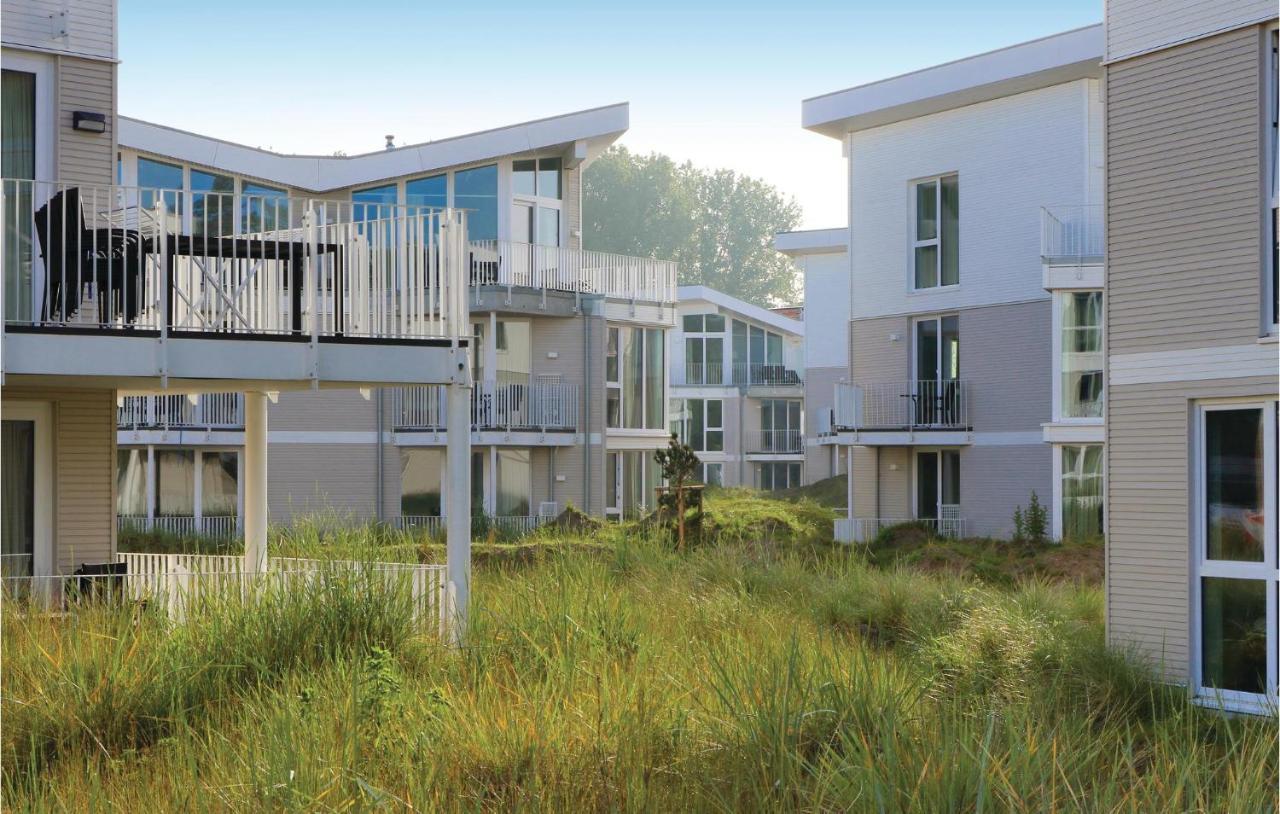 Dünenvilla Comfort Lübeck Exterior foto