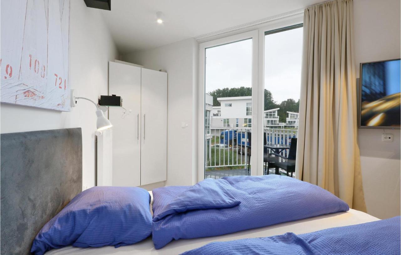 Dünenvilla Comfort Lübeck Exterior foto