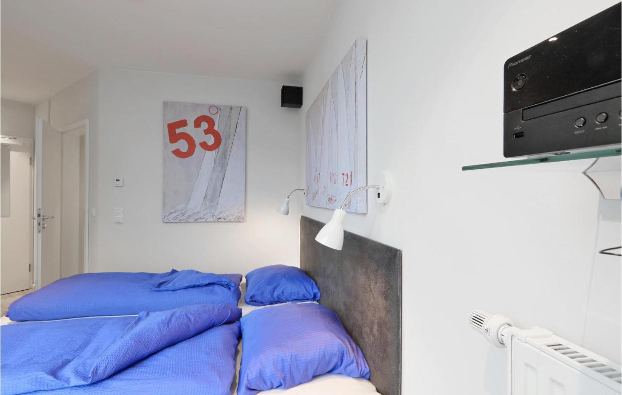 Dünenvilla Comfort Lübeck Exterior foto